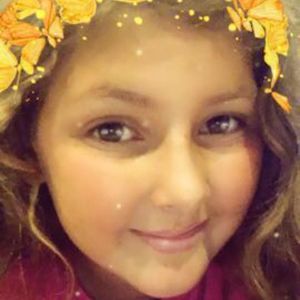 Meet your Posher, Kasey